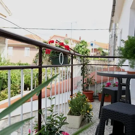 Mantenjin Τρογκίρ