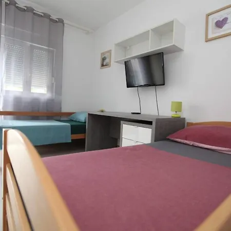 Mantenjin Apartment Trogir