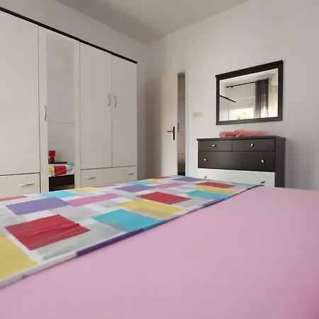 Apartment Mantenjin *