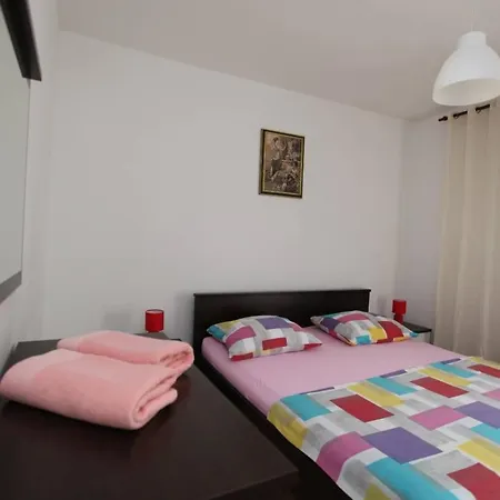 Mantenjin * Τρογκίρ