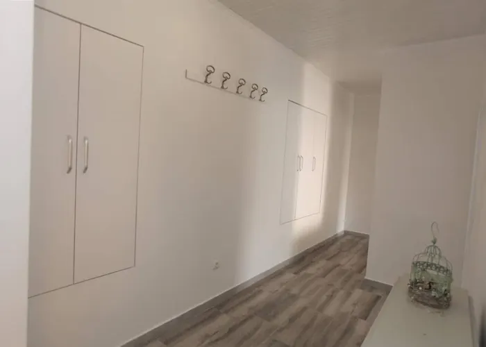 Appartamento Mantenjin