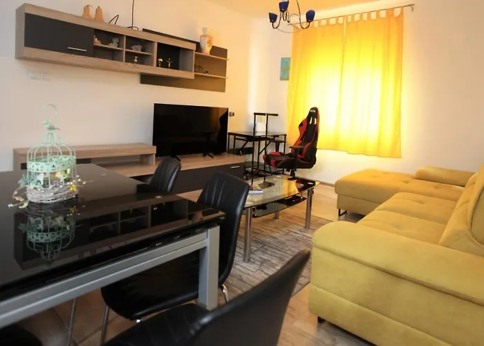 Appartement Mantenjin *