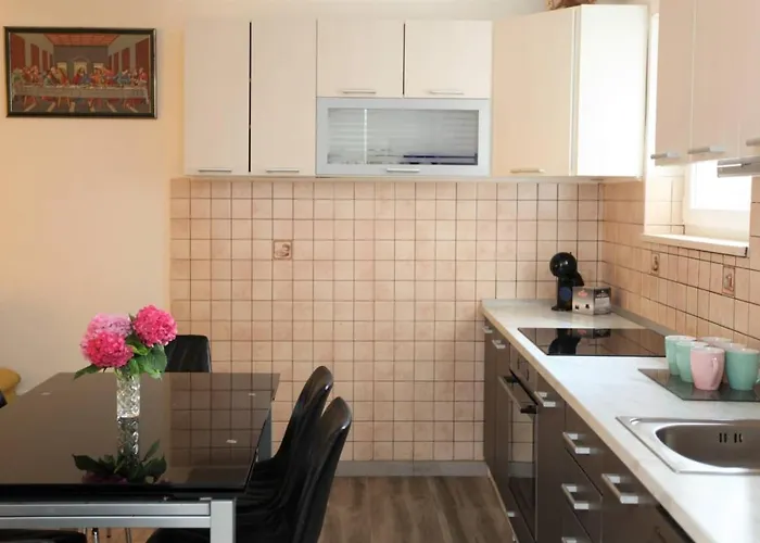 Appartement Mantenjin