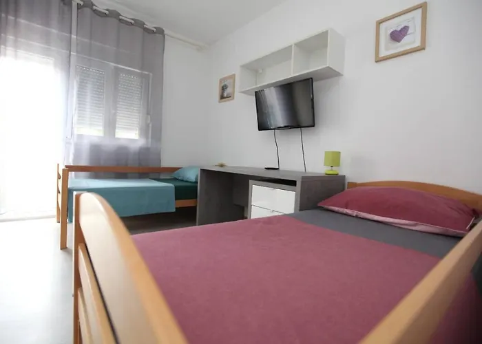 Mantenjin Appartement Trogir