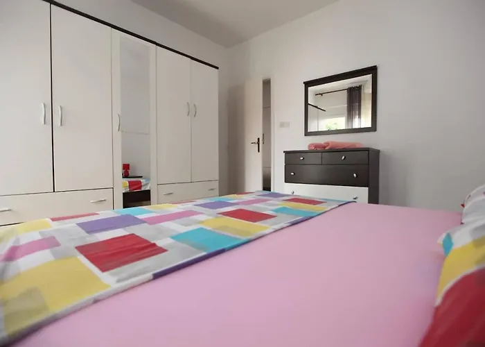 Appartement Mantenjin *